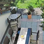 Walch-1 By Interhome Apartman Fendels