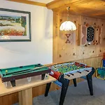 Apartman Walch-1 By Interhome
