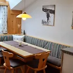 Walch-1 By Interhome Apartman Fendels