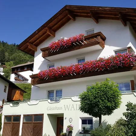 Walch-1 By Interhome Apartment