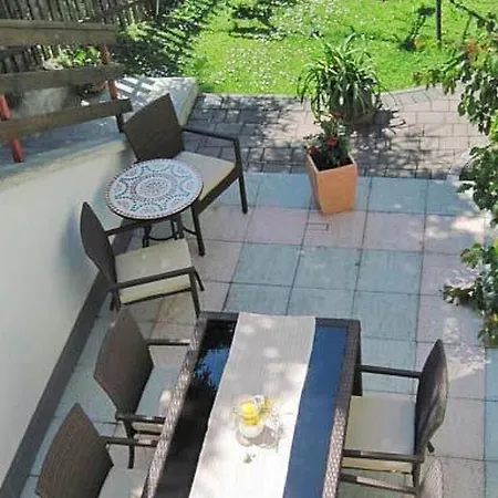 Walch-1 By Interhome Apartment Fendels