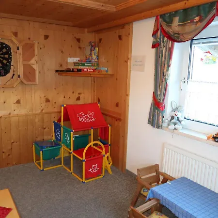 Walch-1 By Interhome Fendels