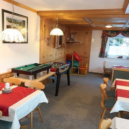 Apartment Walch-1 By Interhome *