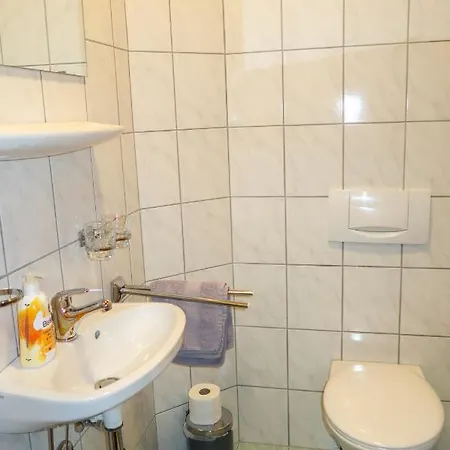 Walch-1 By Interhome Apartment *