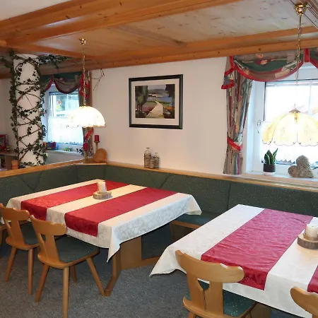 Walch-1 By Interhome Apartment Fendels