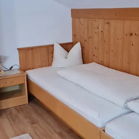 Walch-1 By Interhome Fendels