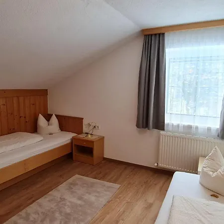 Walch-1 By Interhome Apartment *