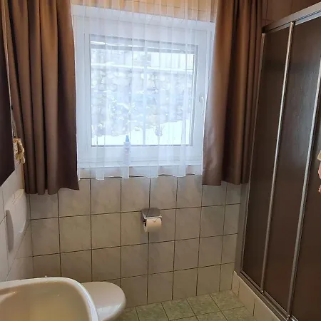 Walch-1 By Interhome Apartment