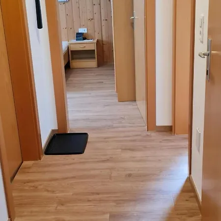 Apartment Walch-1 By Interhome Fendels