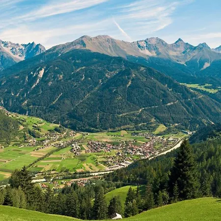 Walch-1 By Interhome Apartment *