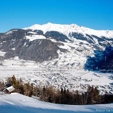 Διαμέρισμα Walch-1 By Interhome