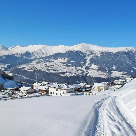 Walch-1 By Interhome Apartment Fendels