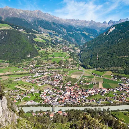 Walch-1 By Interhome Fendels