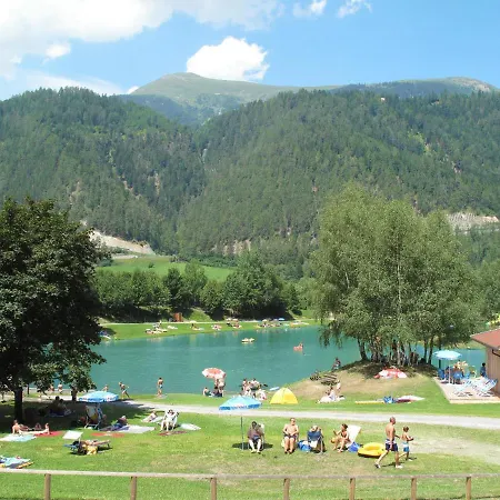 Apartment Walch-1 By Interhome Fendels