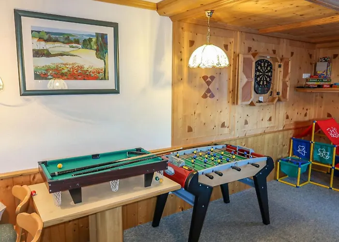 Διαμέρισμα Walch-1 By Interhome