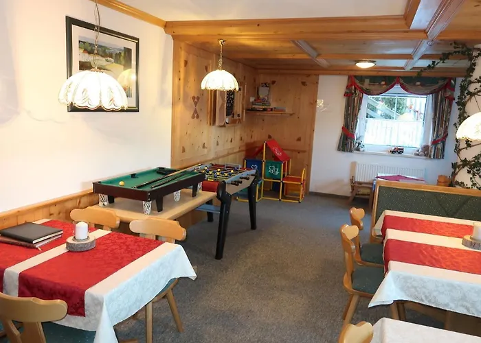 Διαμέρισμα Walch-1 By Interhome *