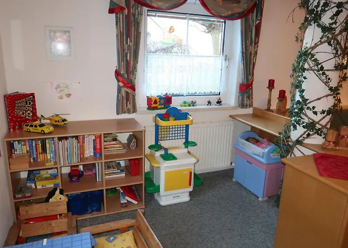 Walch-1 By Interhome * Fendels