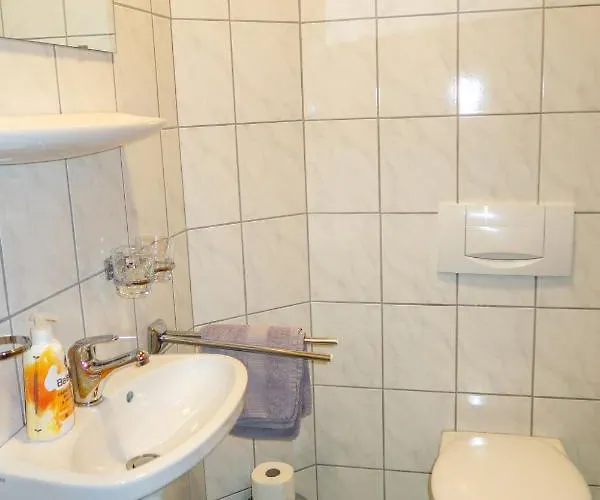 Walch-1 By Interhome Διαμέρισμα *