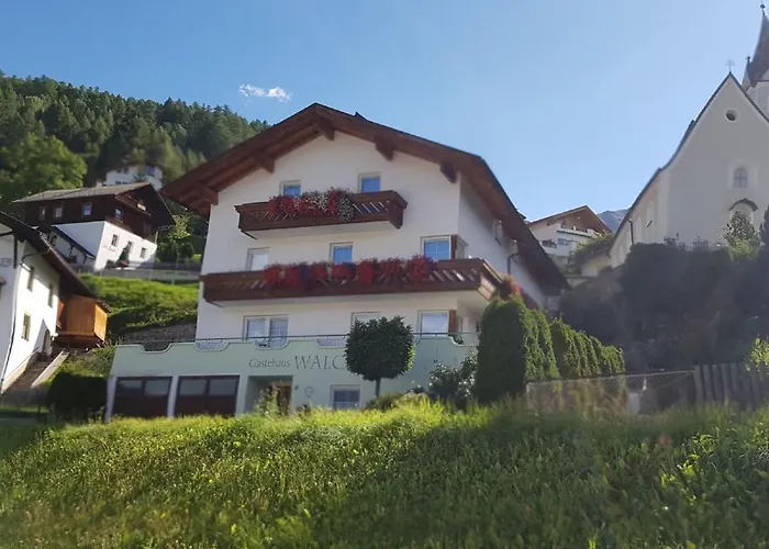 Διαμέρισμα Walch-1 By Interhome *