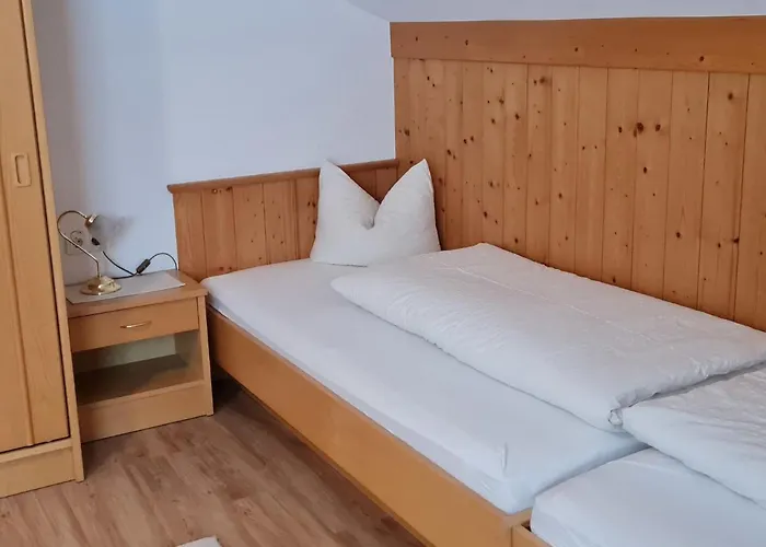 Walch-1 By Interhome Fendels