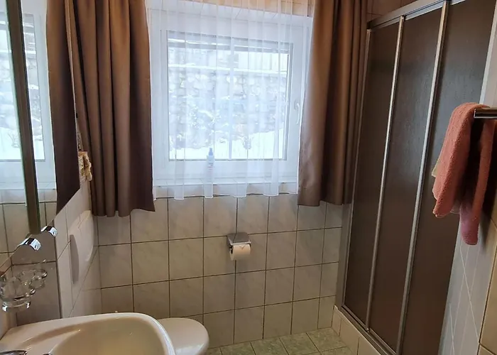 Walch-1 By Interhome Διαμέρισμα