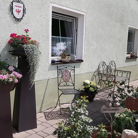 Appartamento Walch-1 By Interhome *