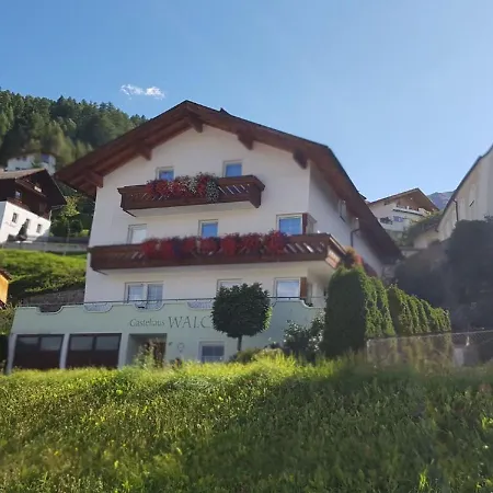 Appartamento Walch-1 By Interhome *