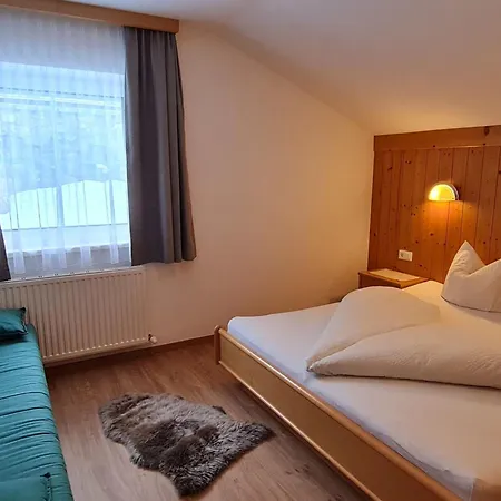 Appartamento Walch-1 By Interhome *