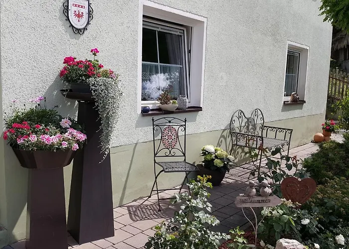 Appartamento Walch-1 By Interhome *