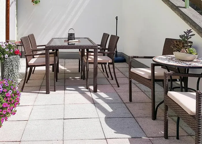 Walch-1 By Interhome