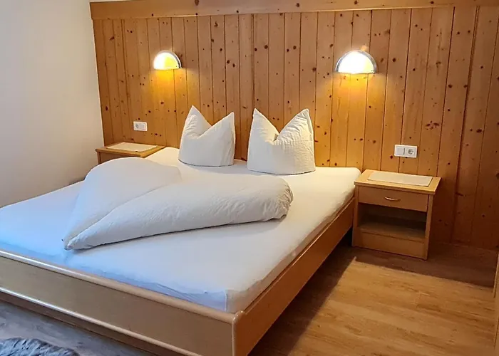 Walch-1 By Interhome