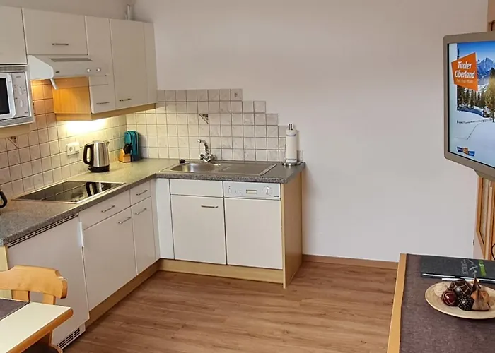 Walch-1 By Interhome