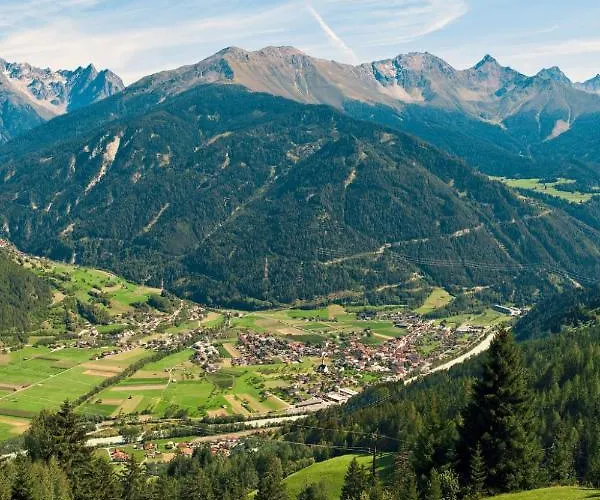 Walch-1 By Interhome Appartamento *